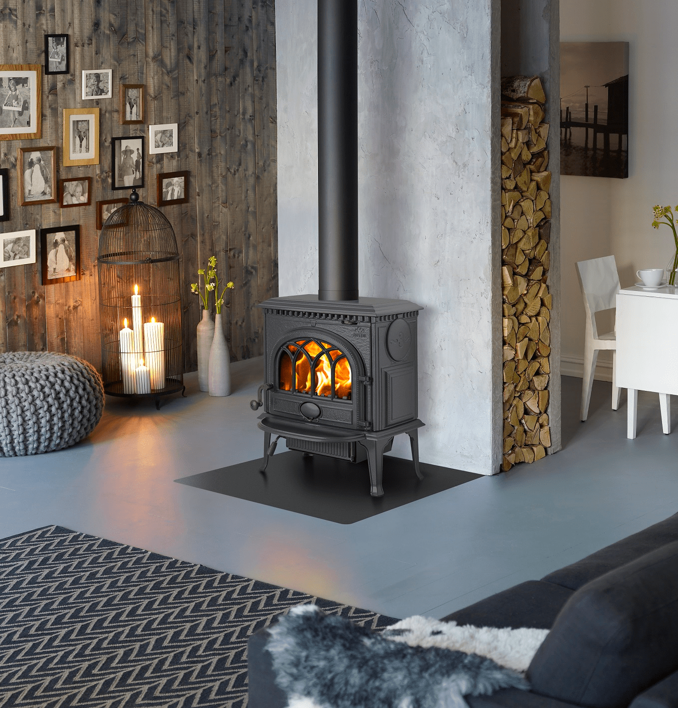 25+ Jotul Combifire 4 Parts KeenaFayra